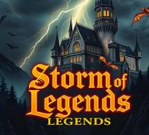 Storm of Legends